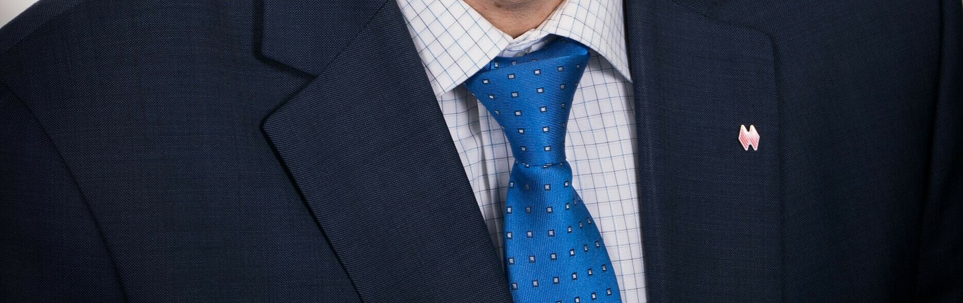 Prof. Dr. Peter Mudra (Bild: HWG LU)