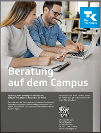 Bild Anzeige Spektrum