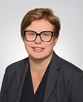 Profilbild Esther Berkemer