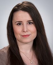 Dr. Martina Mühlbauer (Bild: HWG LU)