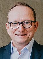 Prof. Dr. Klaus Blettner Prof. Dr. Klaus Blettner