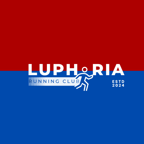 LUphoria Logo