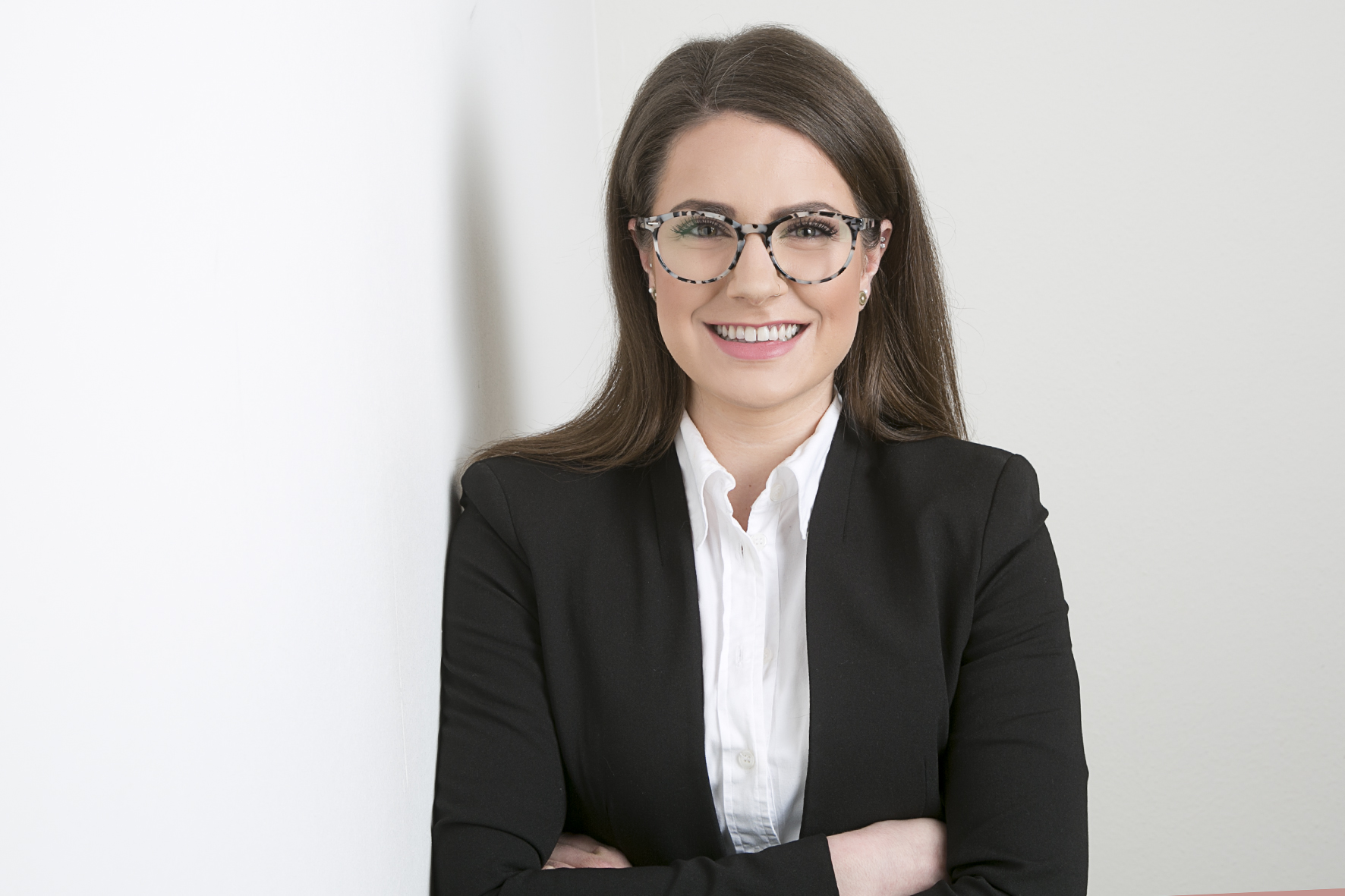 Alumna Josefine Becker (Bild: privat) Alumna Josefine Becker